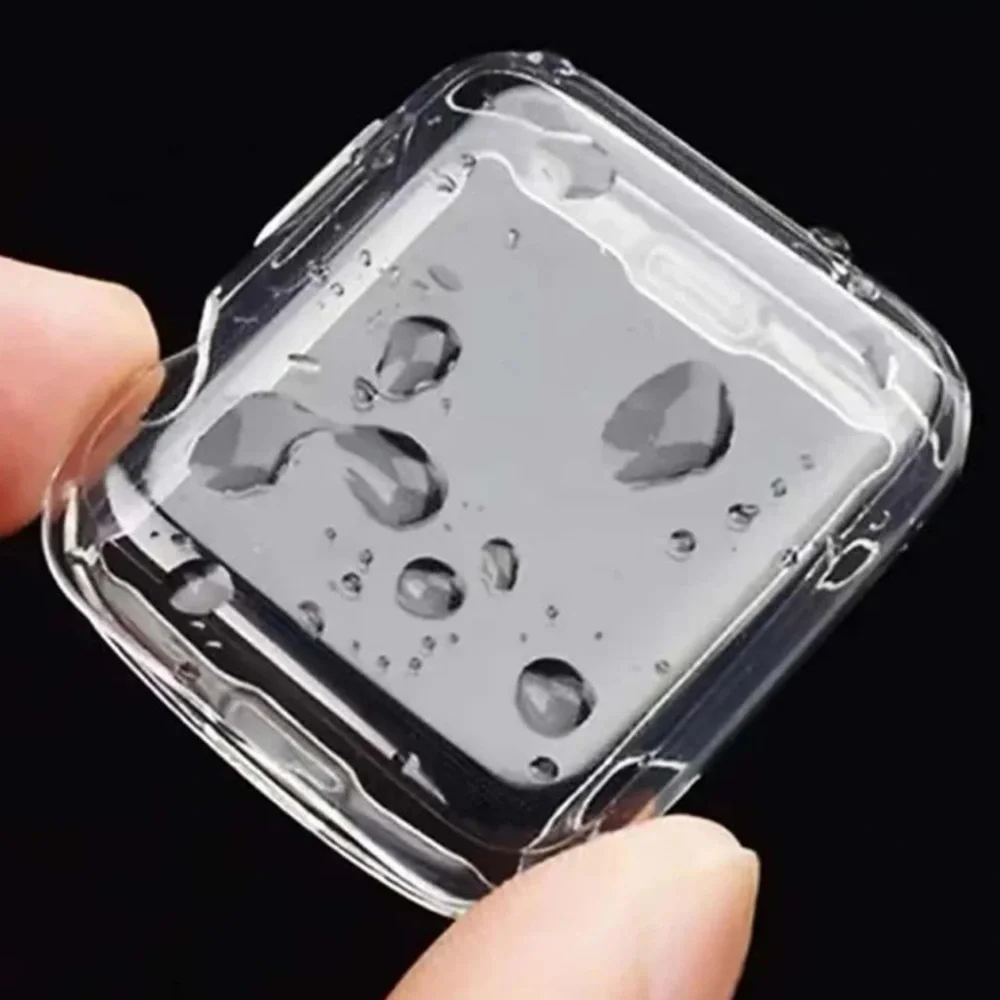 4pk Watch Screen Protector
